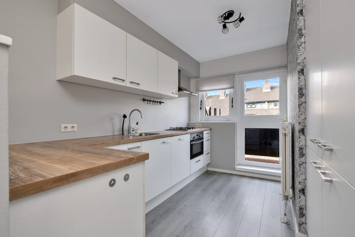 Foto 23 van 't Grachtje over 110