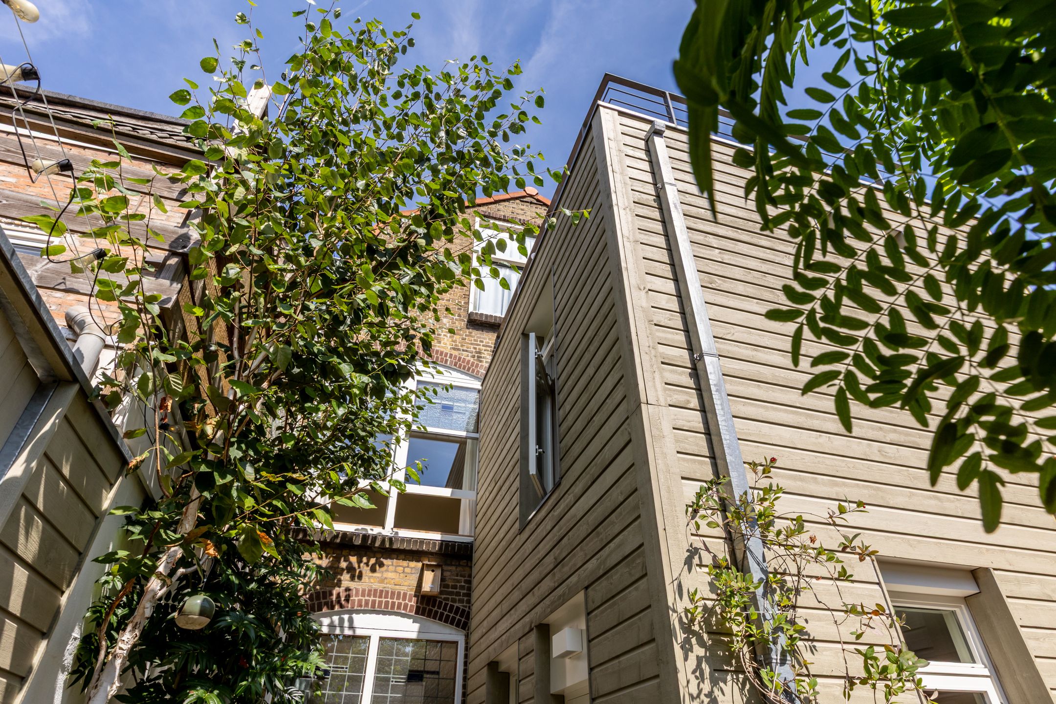 Foto 27 van Vlamingstraat 17-A