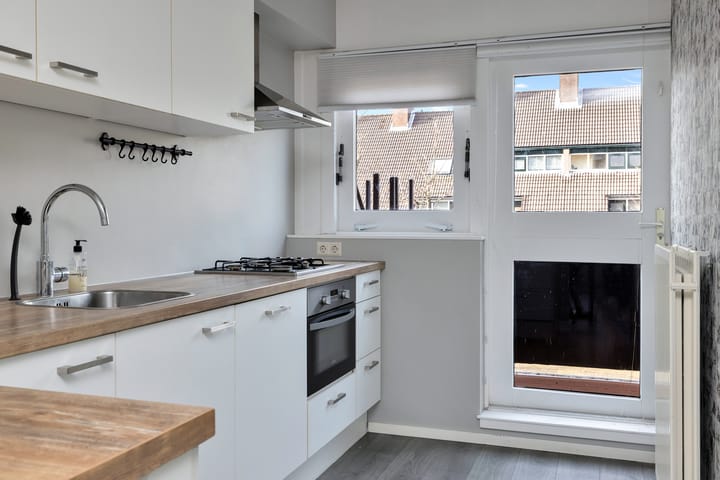 Foto 24 van 't Grachtje over 110