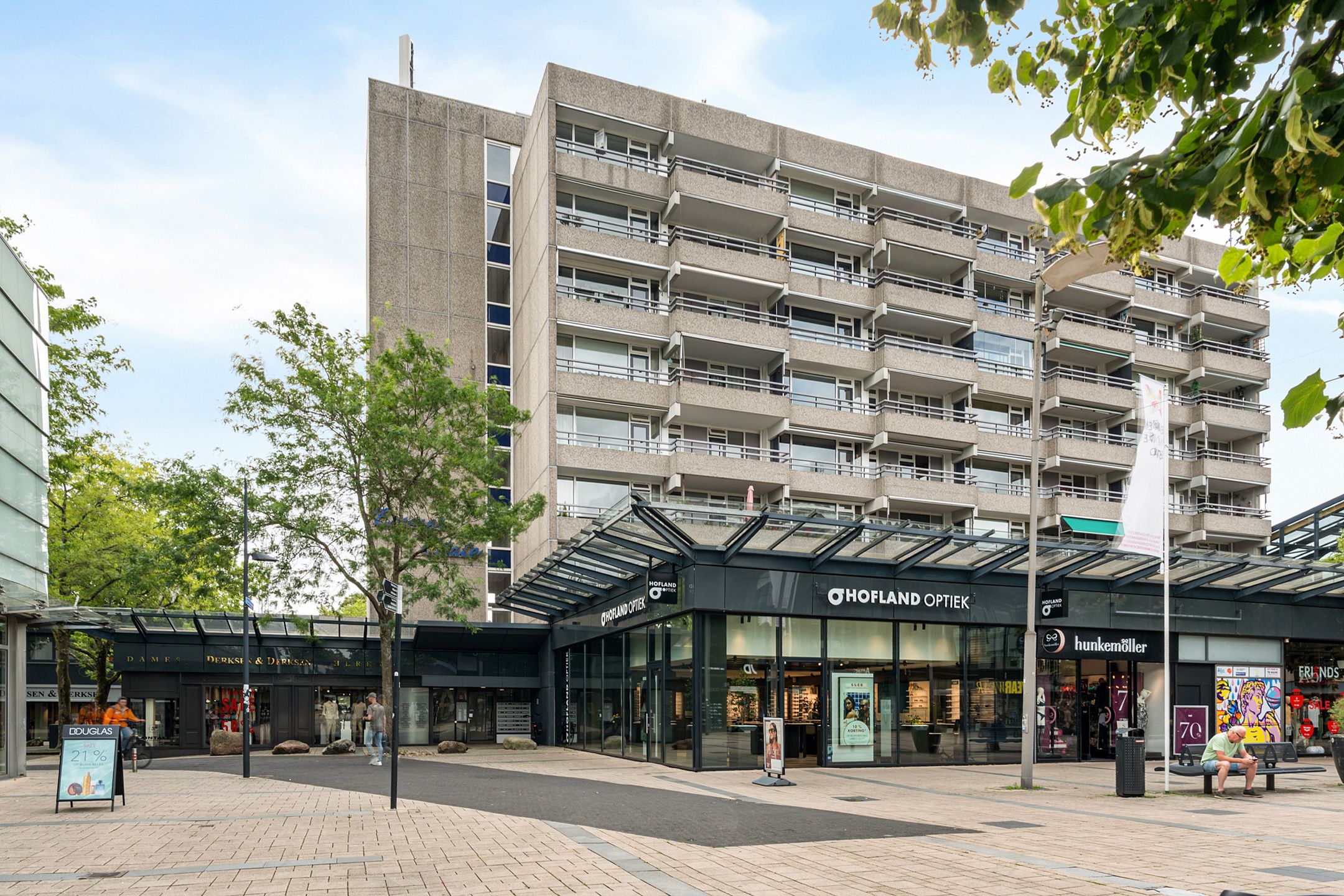 Notaris Oostingstraat 97