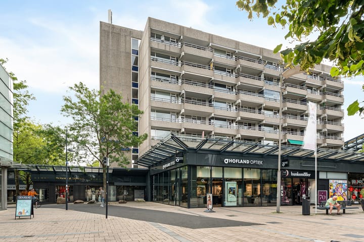 Notaris Oostingstraat 97