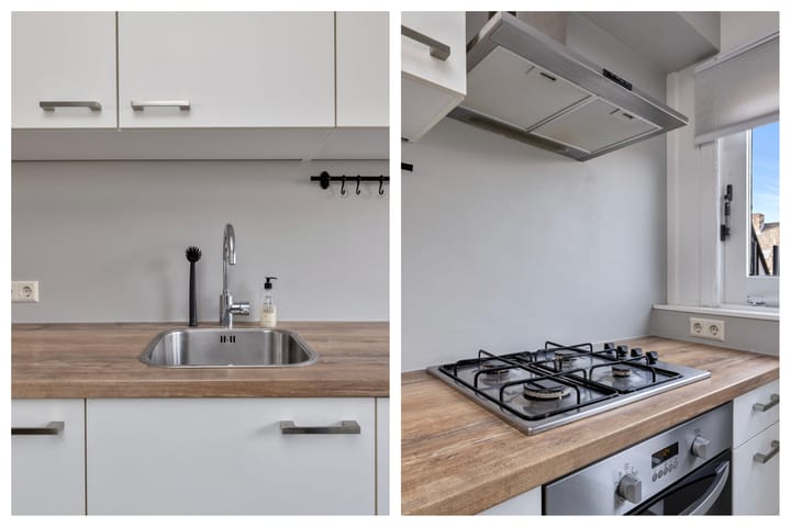 Foto 26 van 't Grachtje over 110