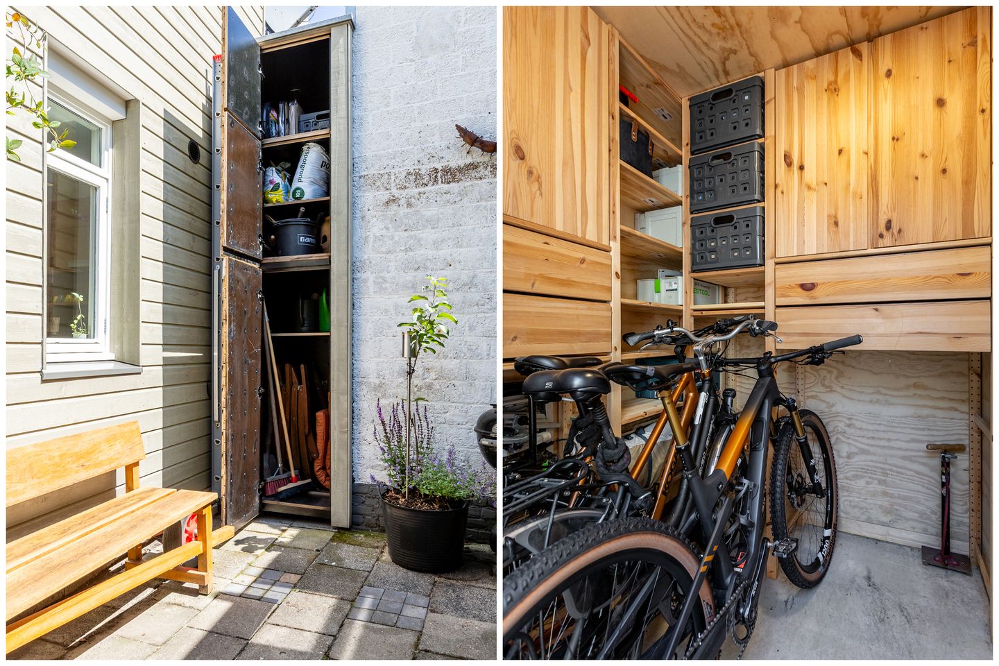 Foto 29 van Vlamingstraat 17-A