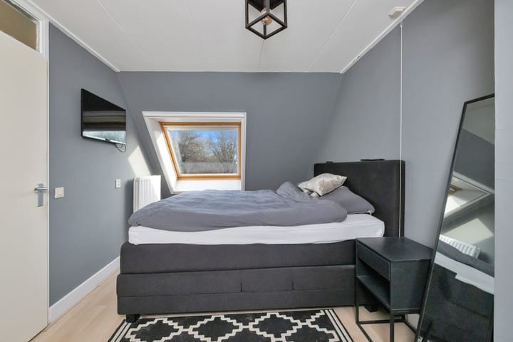 Foto 27 van 't Grachtje over 110