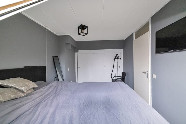 Foto 28 van 't Grachtje over 110