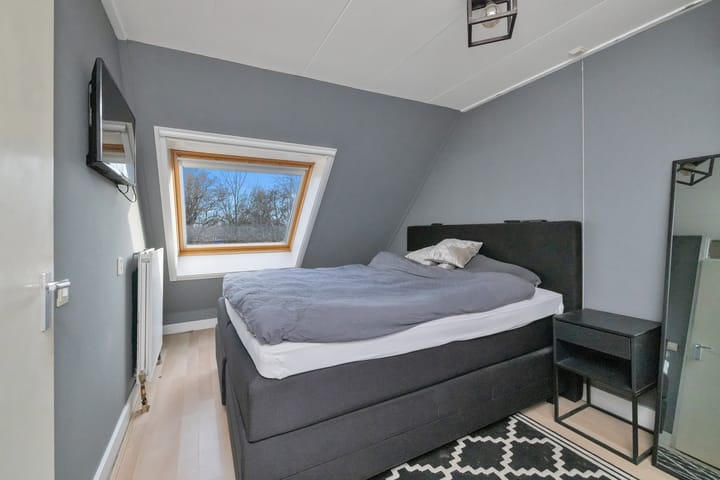 Foto 29 van 't Grachtje over 110