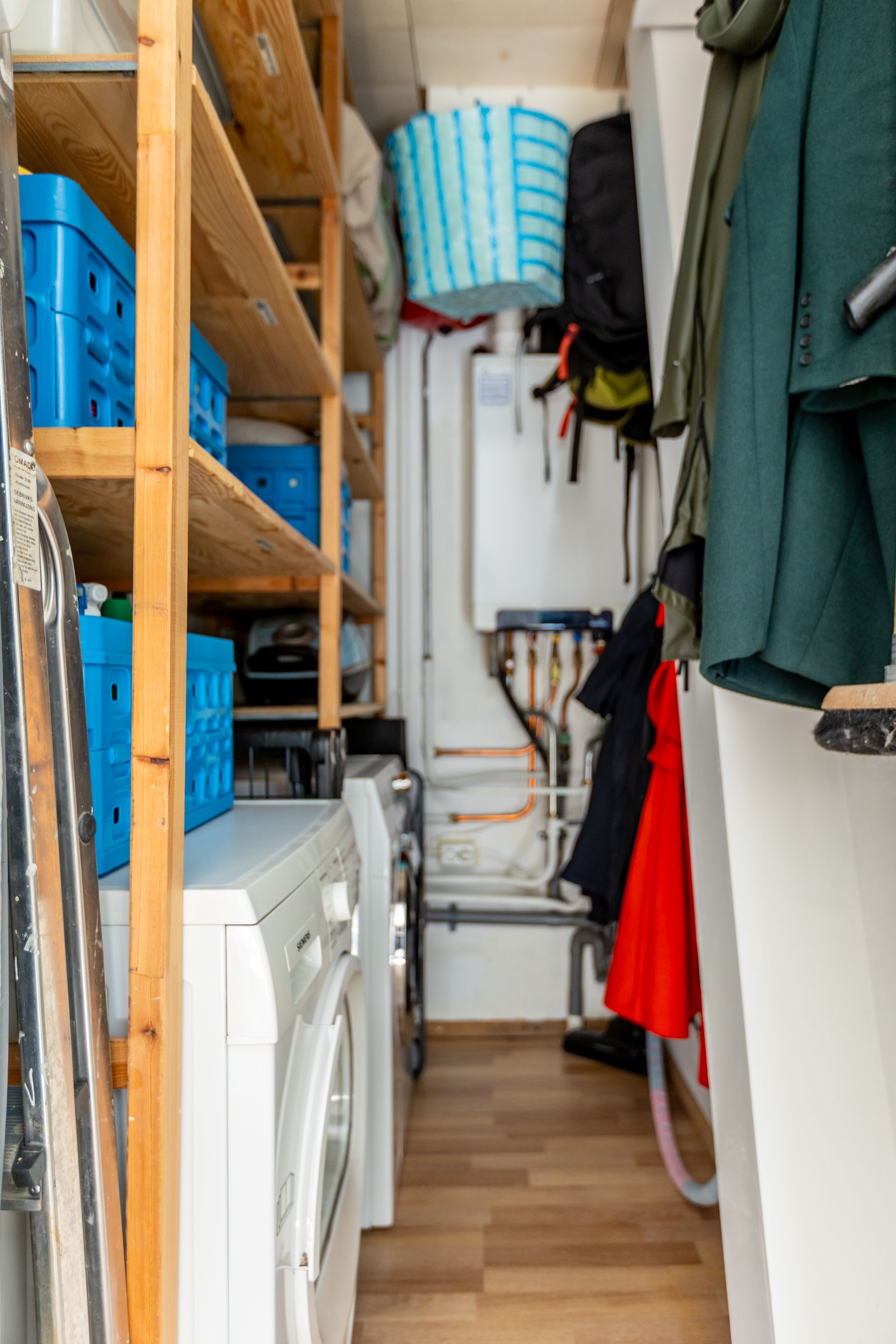 Foto 33 van Vlamingstraat 17-A