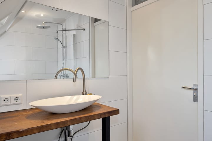 Foto 32 van 't Grachtje over 110