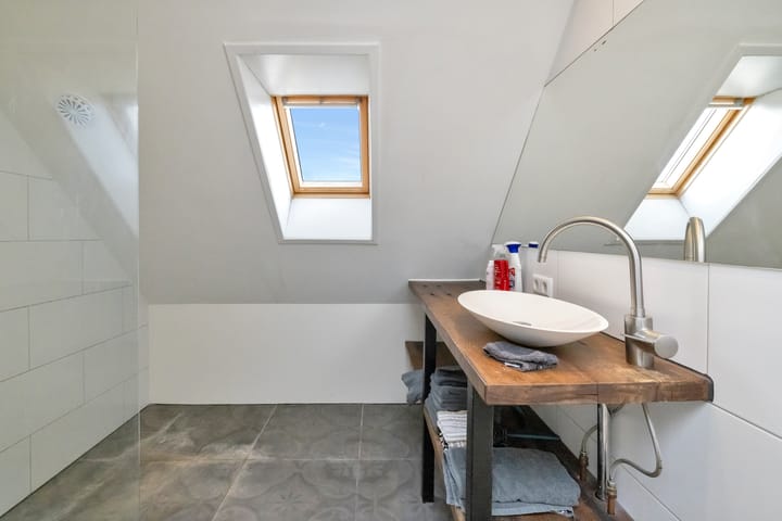 Foto 33 van 't Grachtje over 110