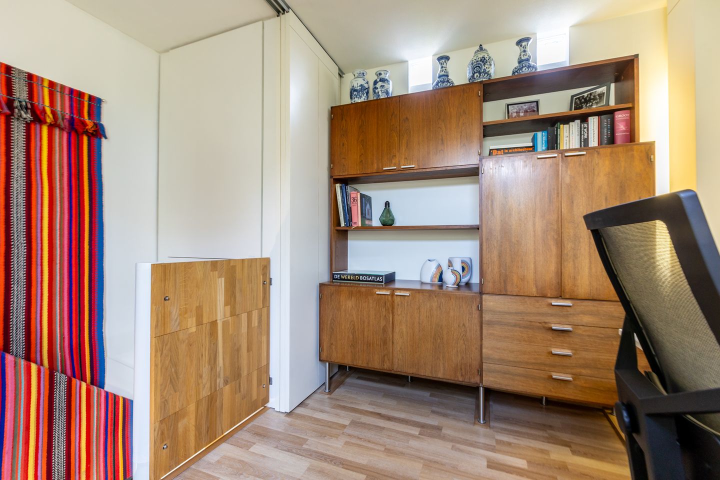 Foto 35 van Vlamingstraat 17-A