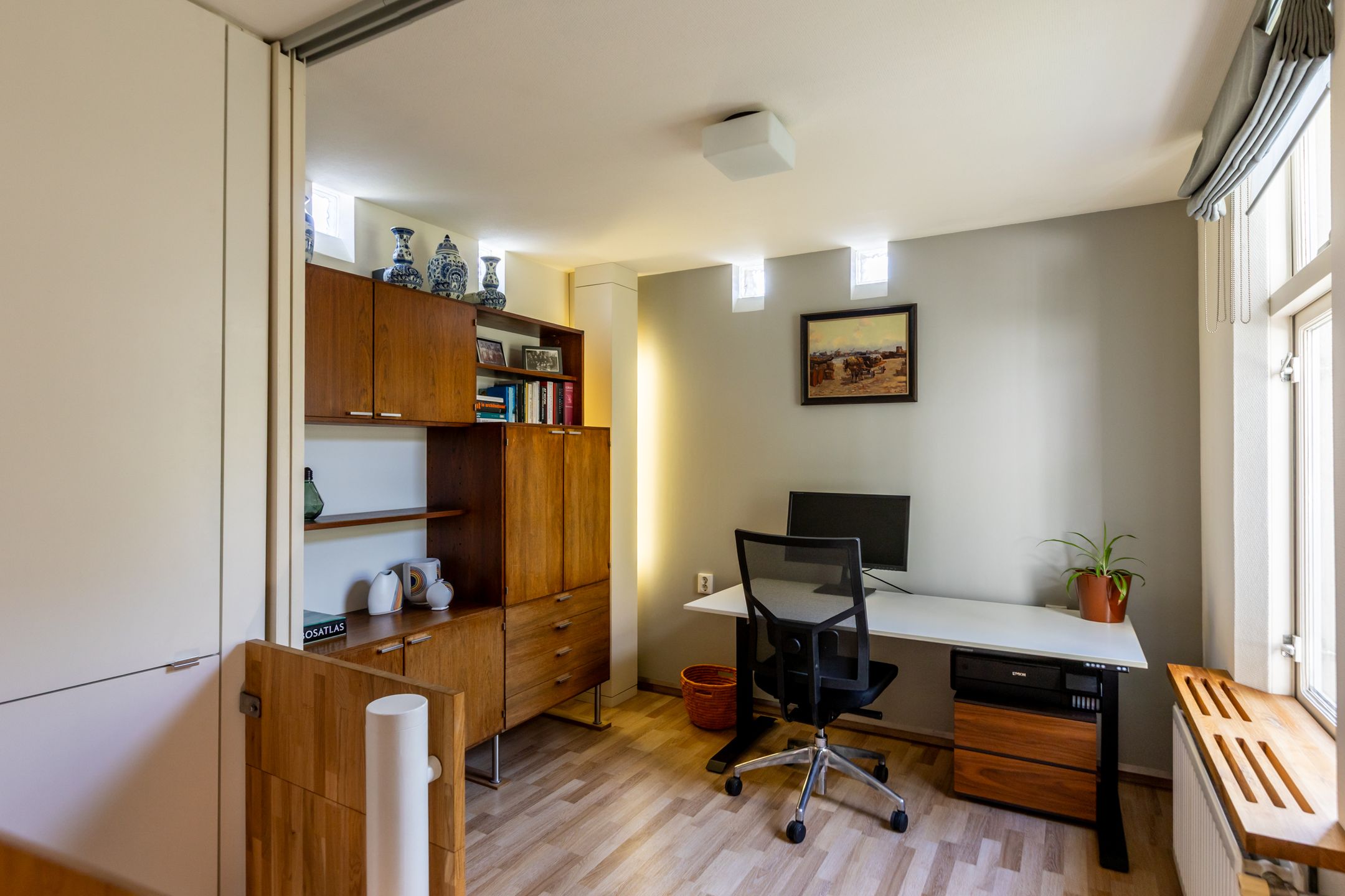 Foto 36 van Vlamingstraat 17-A