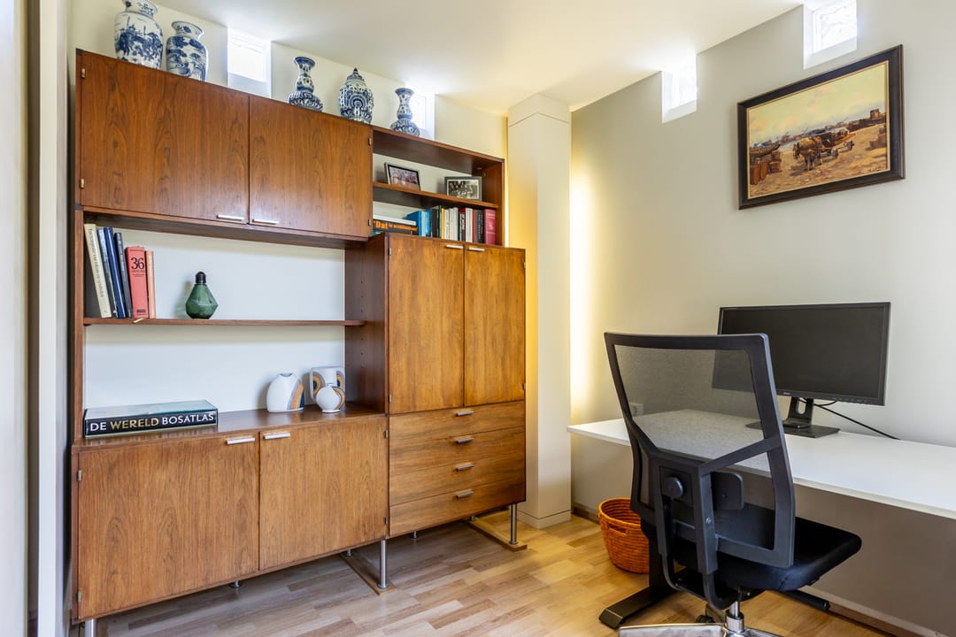 Foto 37 van Vlamingstraat 17-A