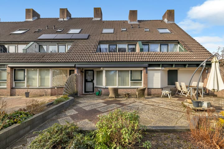 Foto 35 van 't Grachtje over 110