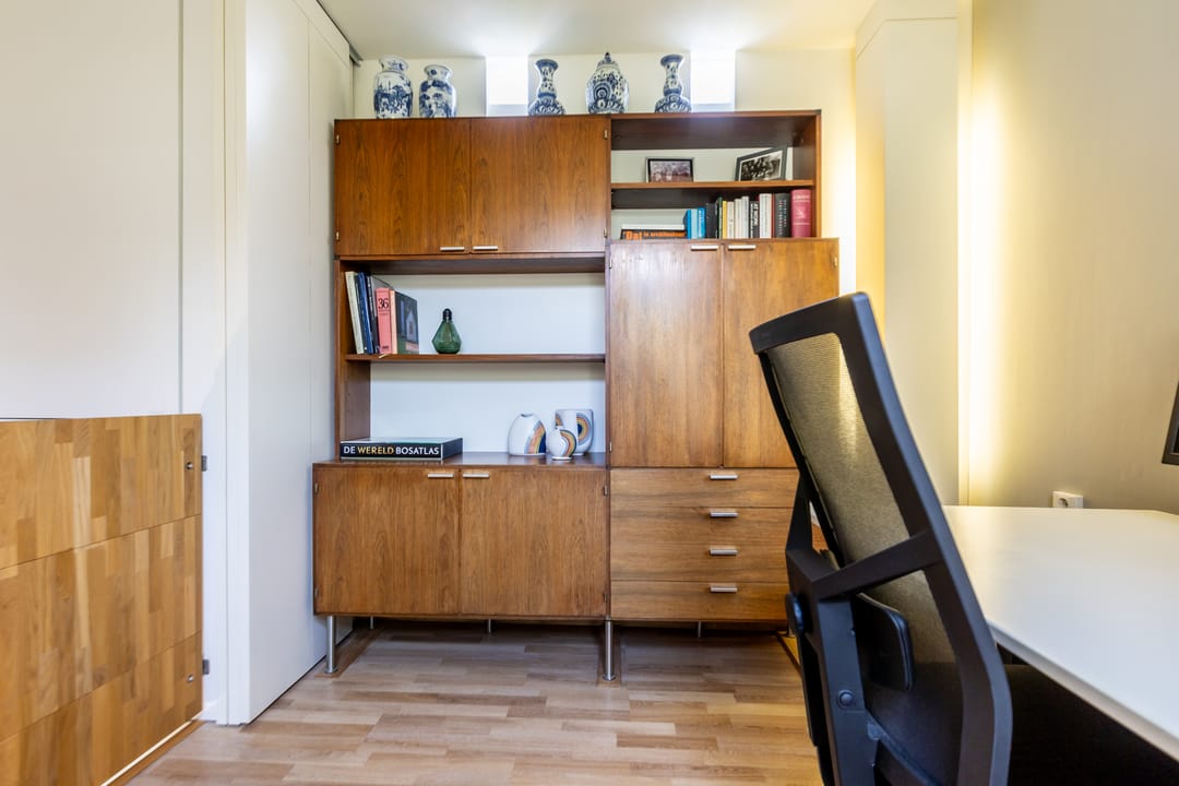 Foto 38 van Vlamingstraat 17-A