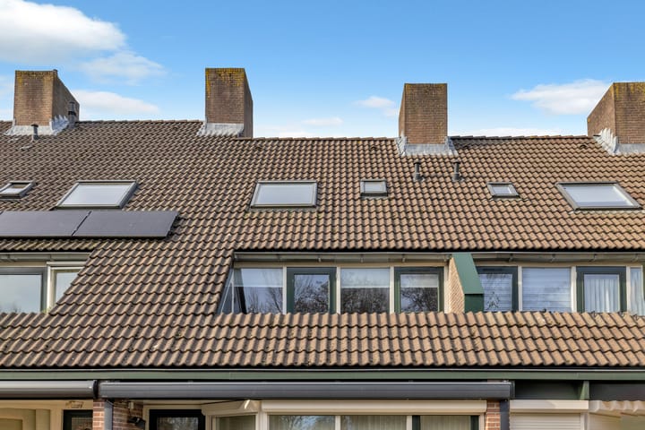 Foto 36 van 't Grachtje over 110