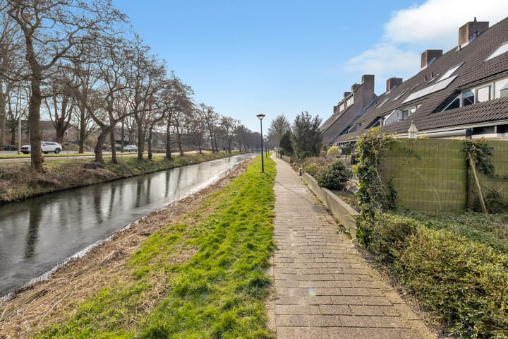 Foto 37 van 't Grachtje over 110