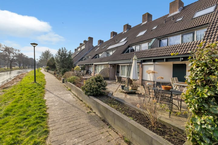 Foto 38 van 't Grachtje over 110