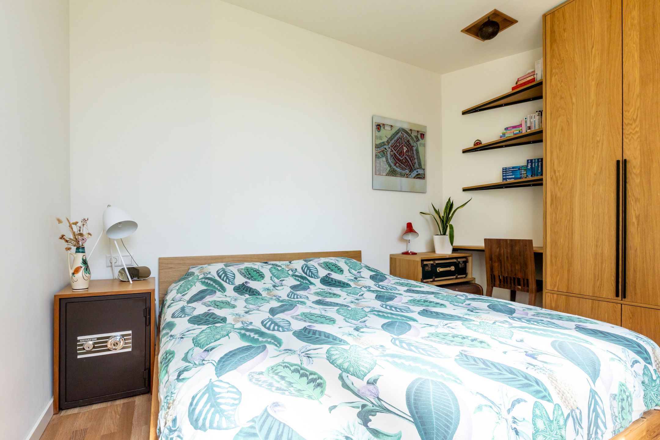 Foto 42 van Vlamingstraat 17-A