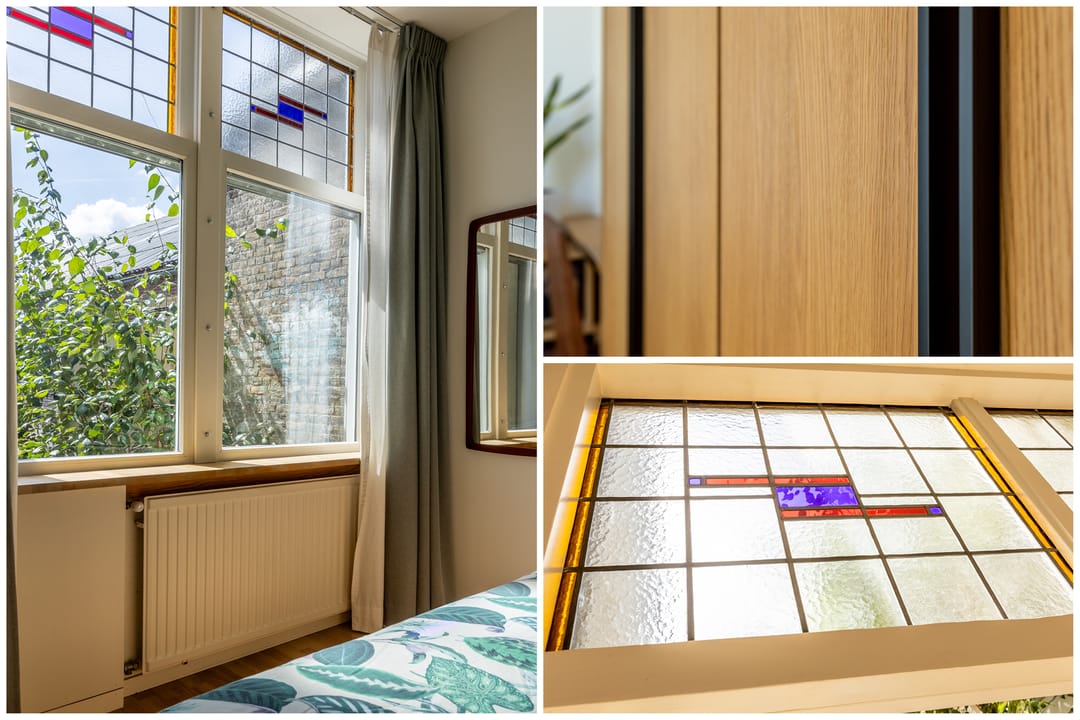 Foto 43 van Vlamingstraat 17-A