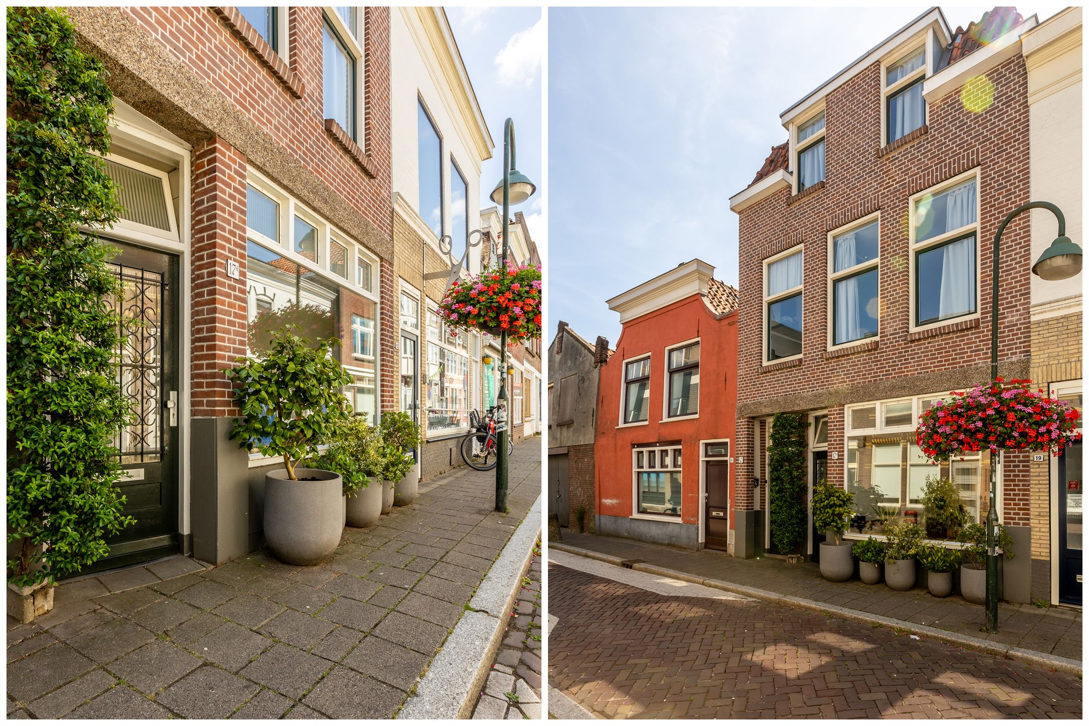 Foto 45 van Vlamingstraat 17-A