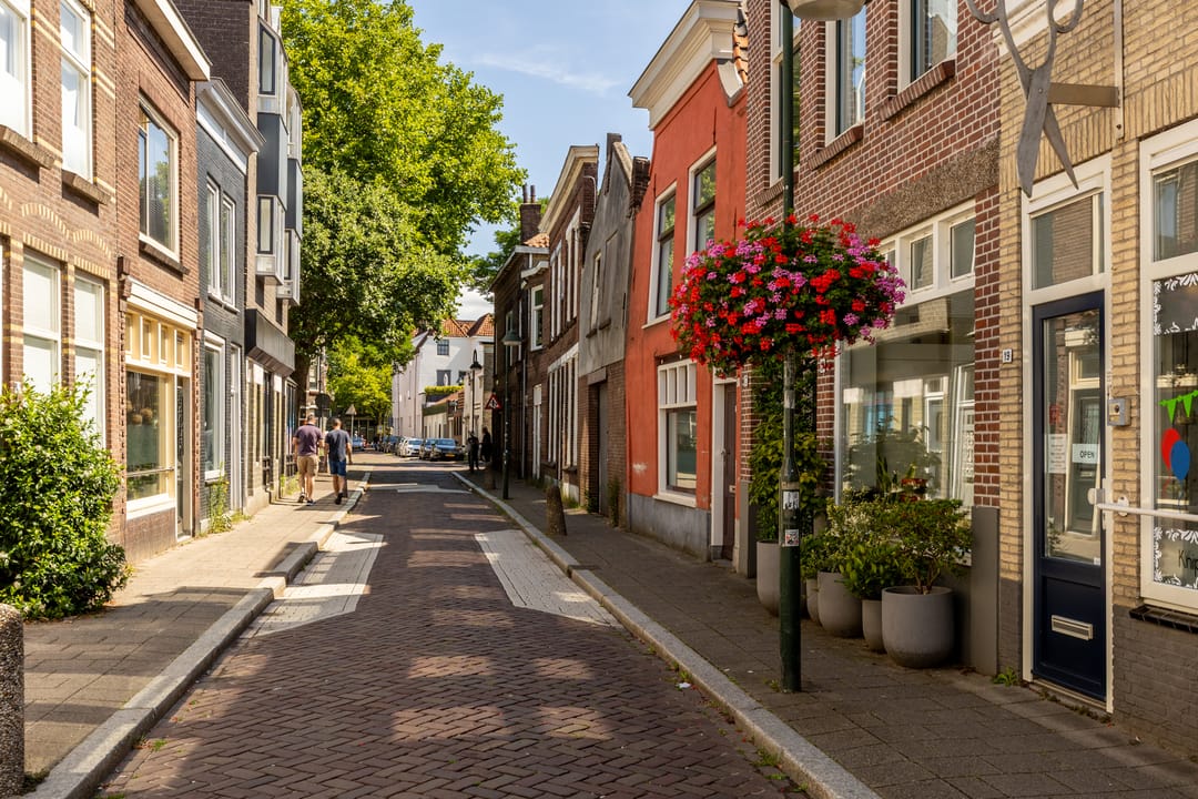 Foto 46 van Vlamingstraat 17-A