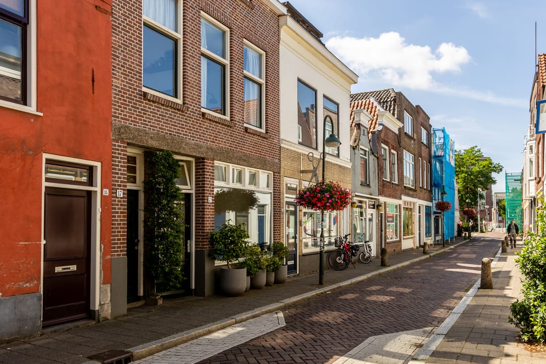 Foto 47 van Vlamingstraat 17-A