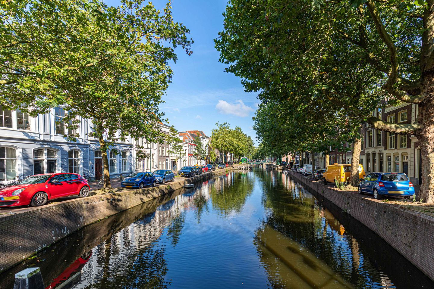 Foto 49 van Vlamingstraat 17-A