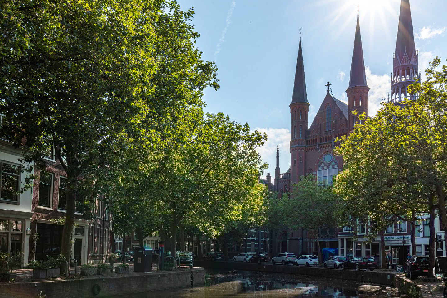 Foto 50 van Vlamingstraat 17-A