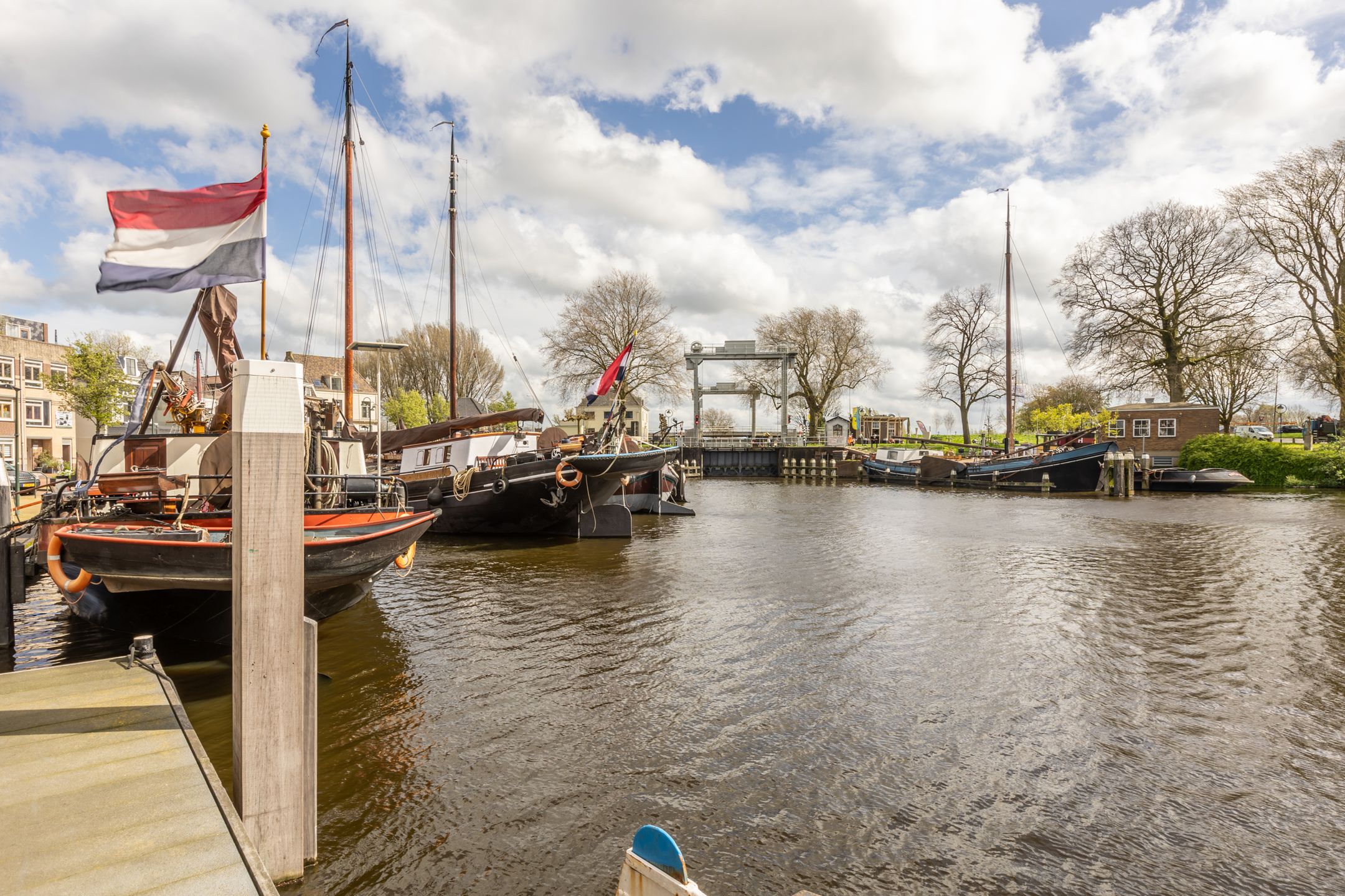 Foto 51 van Vlamingstraat 17-A