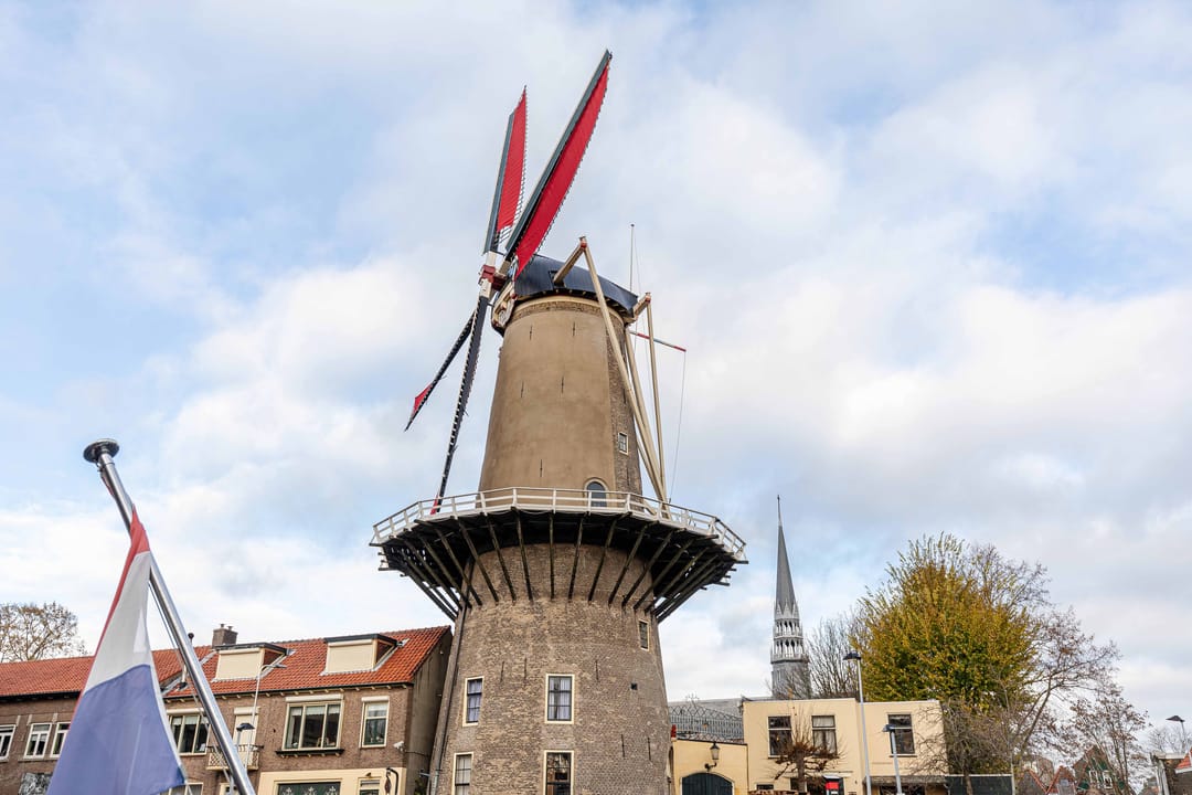 Foto 52 van Vlamingstraat 17-A