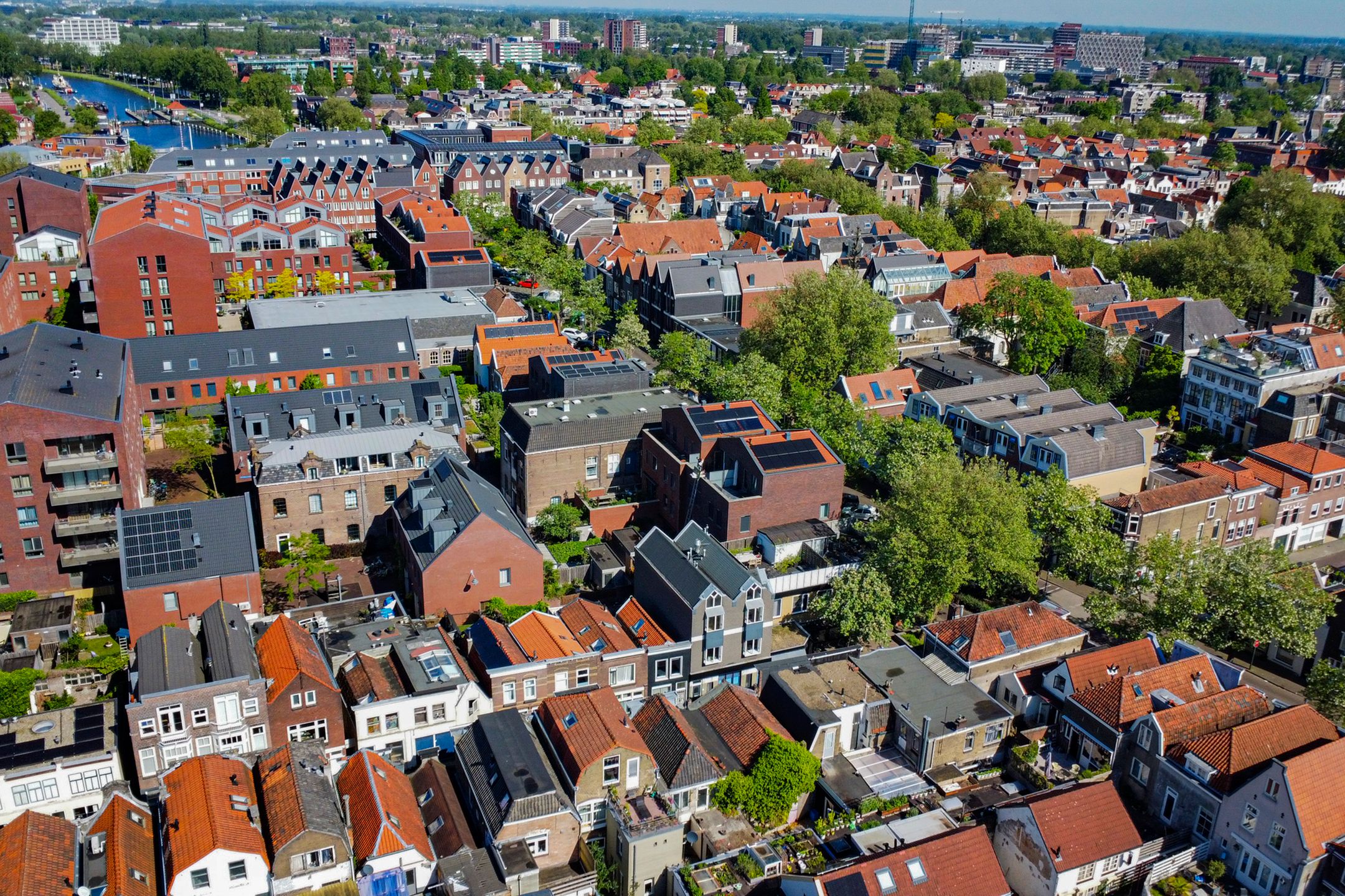 Foto 54 van Vlamingstraat 17-A