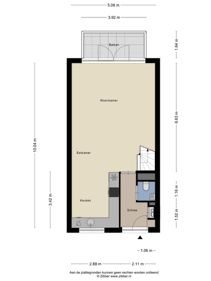 Foto 30 van Akkerstraat 37