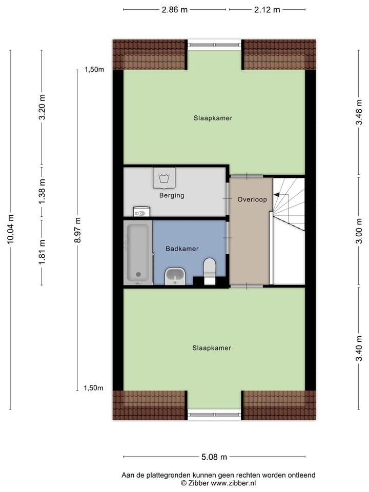 Foto 31 van Akkerstraat 37