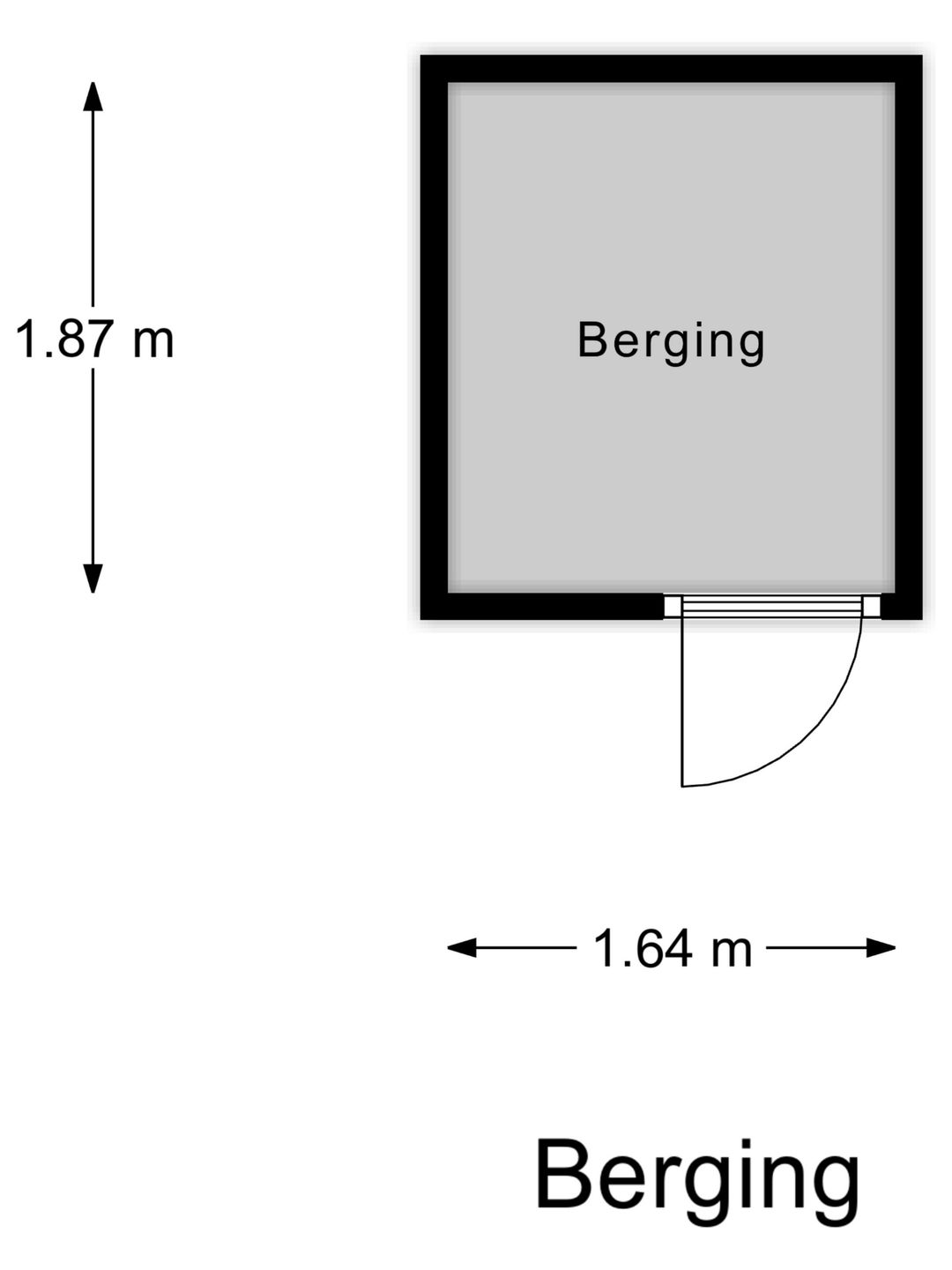 Foto 58 van Vlamingstraat 17-A