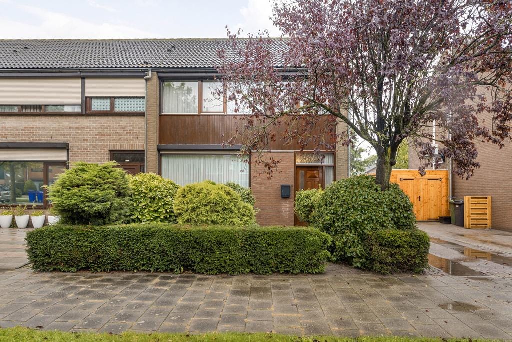 Photo 1 of Europalaan 53