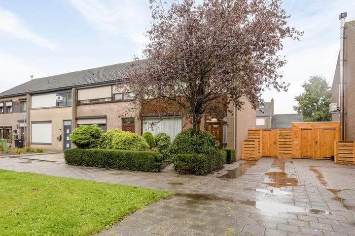 Photo 2 of Europalaan 53