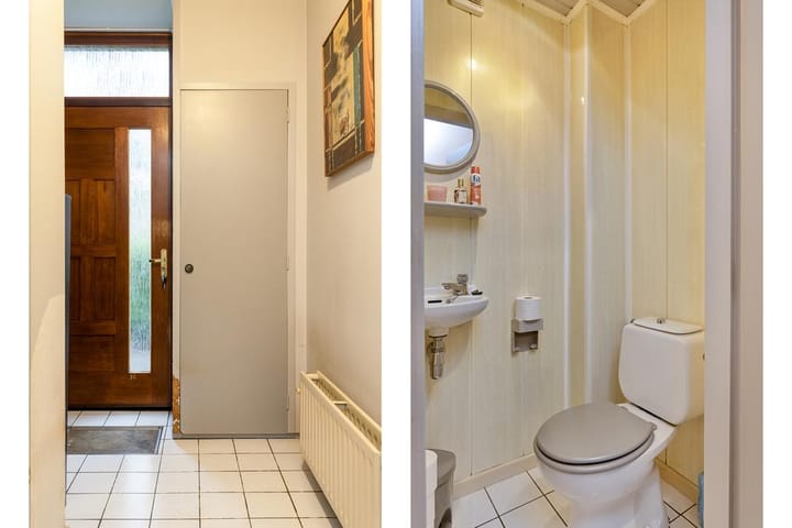 Photo 3 of Europalaan 53