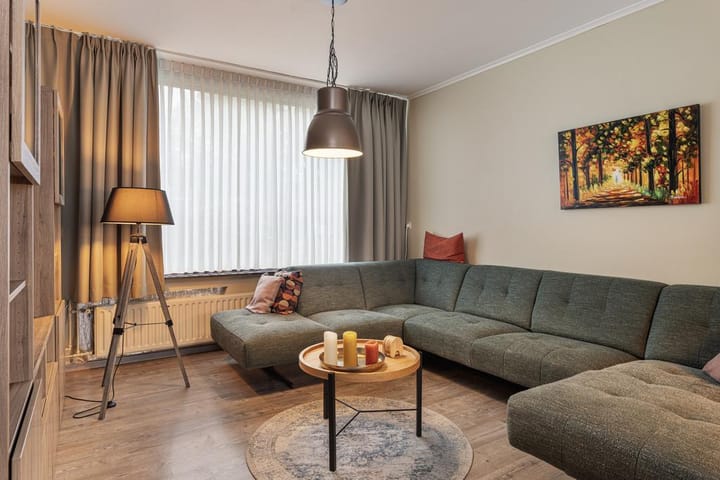 Photo 4 of Europalaan 53