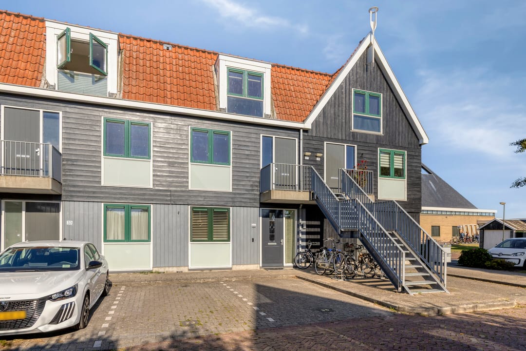 Foto 1 van Akkerstraat 37