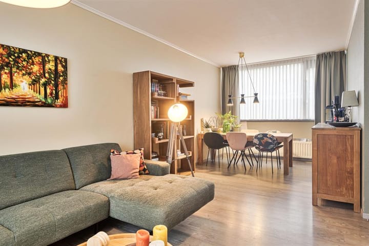 Photo 5 of Europalaan 53