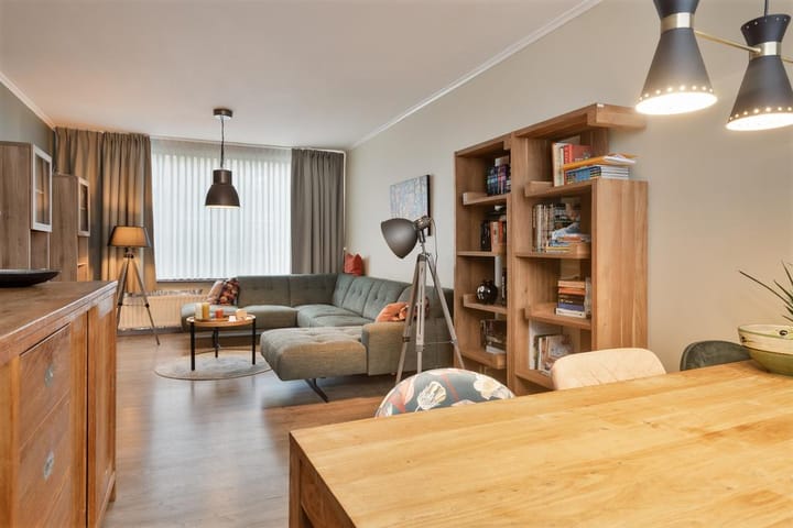 Photo 7 of Europalaan 53