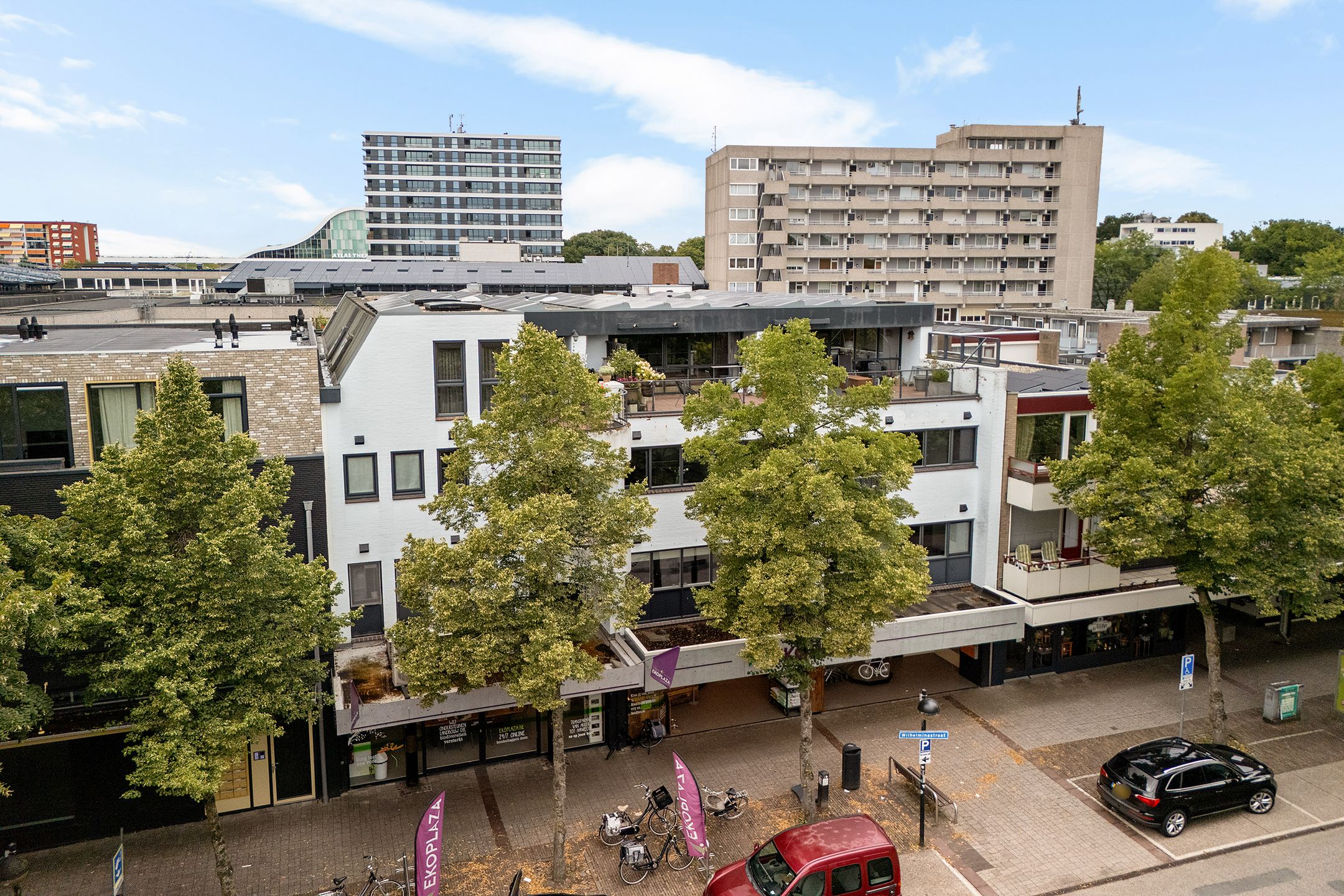 Wilhelminastraat 49-G, 49, G, Emmen, 7811JE, Drenthe, Nederland 49