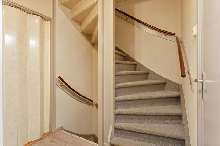 Photo 10 of Europalaan 53