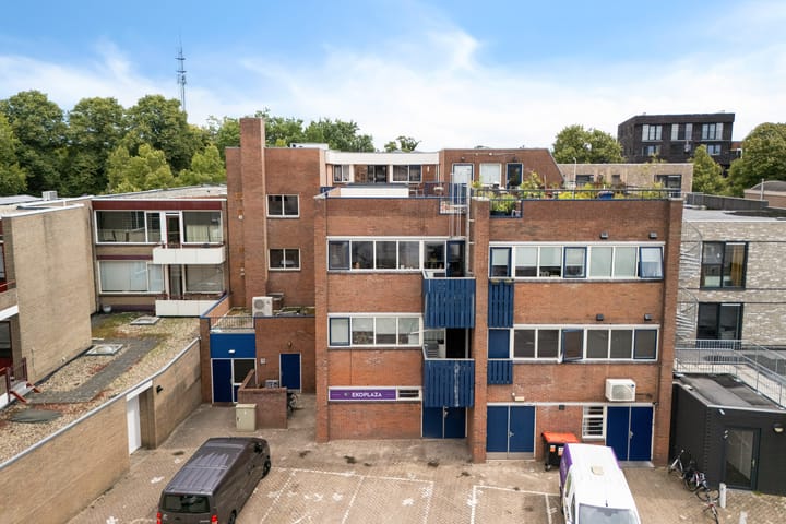 Photo 2 of Wilhelminastraat 49-G