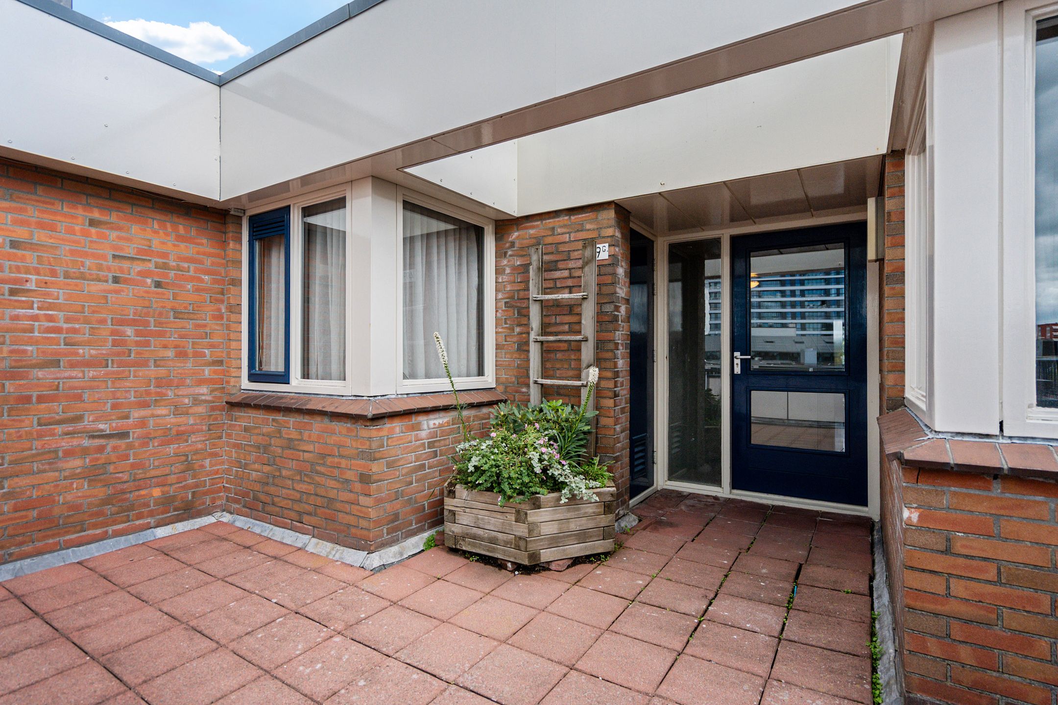 Foto 3 van Wilhelminastraat 49-G