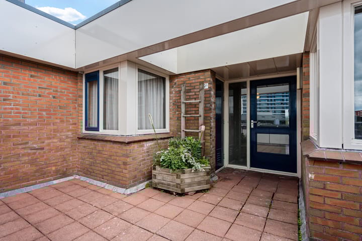 Photo 3 of Wilhelminastraat 49-G