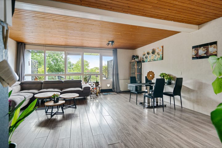 Photo 5 of Wilhelminastraat 49-G