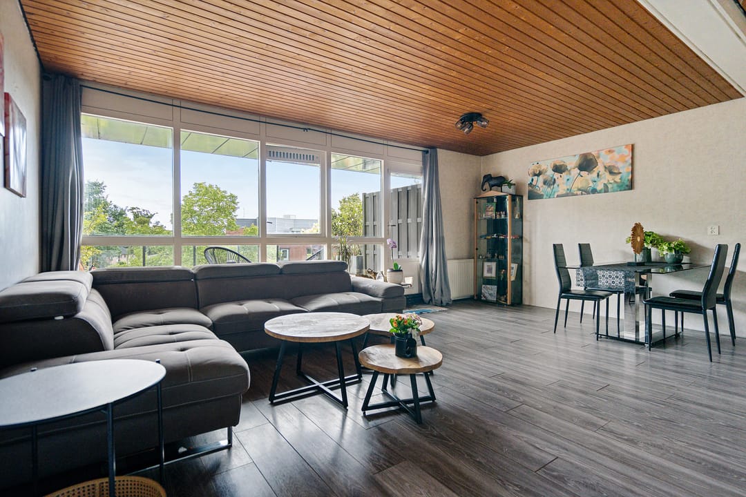 Foto 7 van Wilhelminastraat 49-G