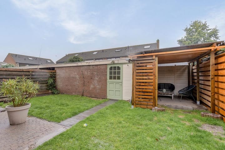 Photo 18 of Europalaan 53