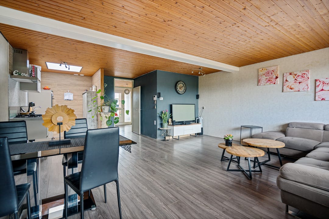 Foto 8 van Wilhelminastraat 49-G